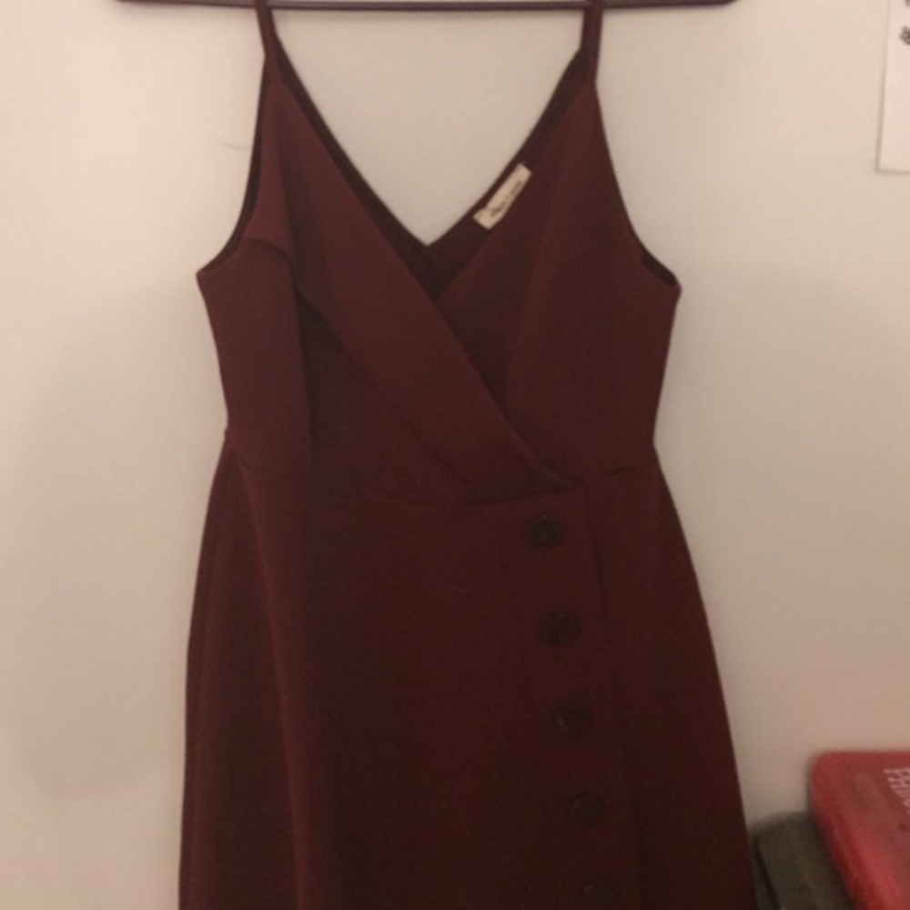 Minidress